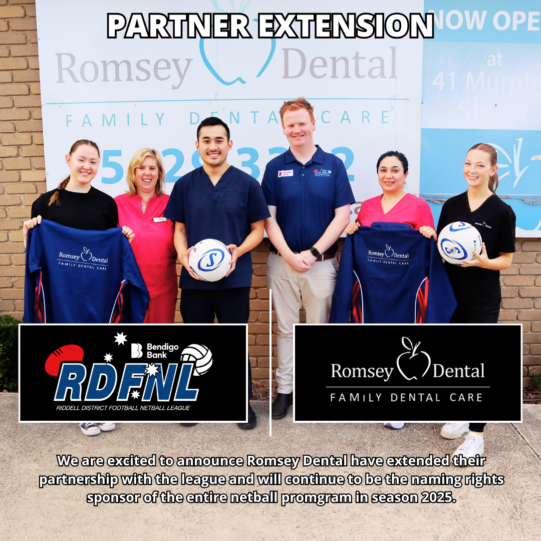 Romsey Dental - Partnership Extension