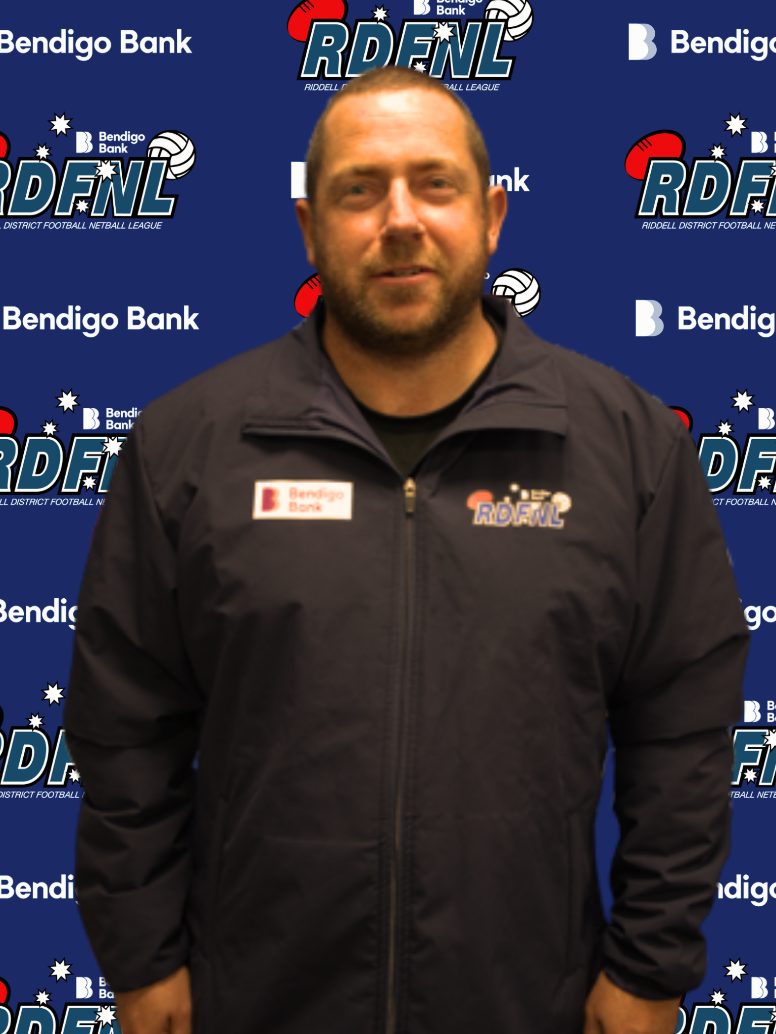 Ben Morse - Director of Senior Football