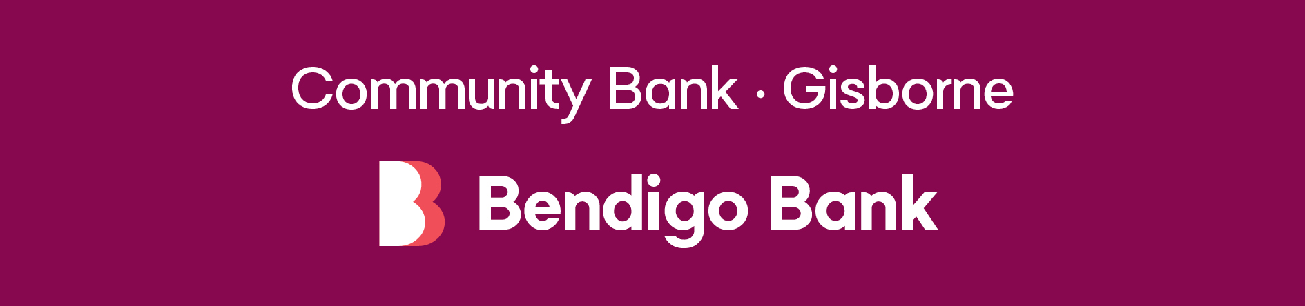 Community Bank Gisborne