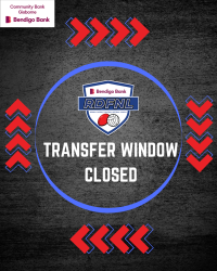 Transfers Closed - All the last minute ins and outs of the RDFNL